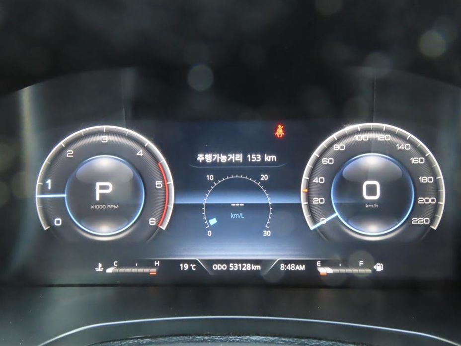 KG_Mobility_Ssangyong Rexton 2022