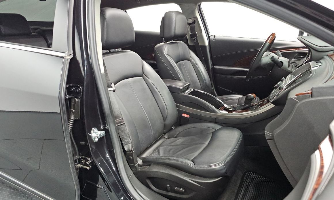 ChevroletGMDaewoo Alpheon 2013