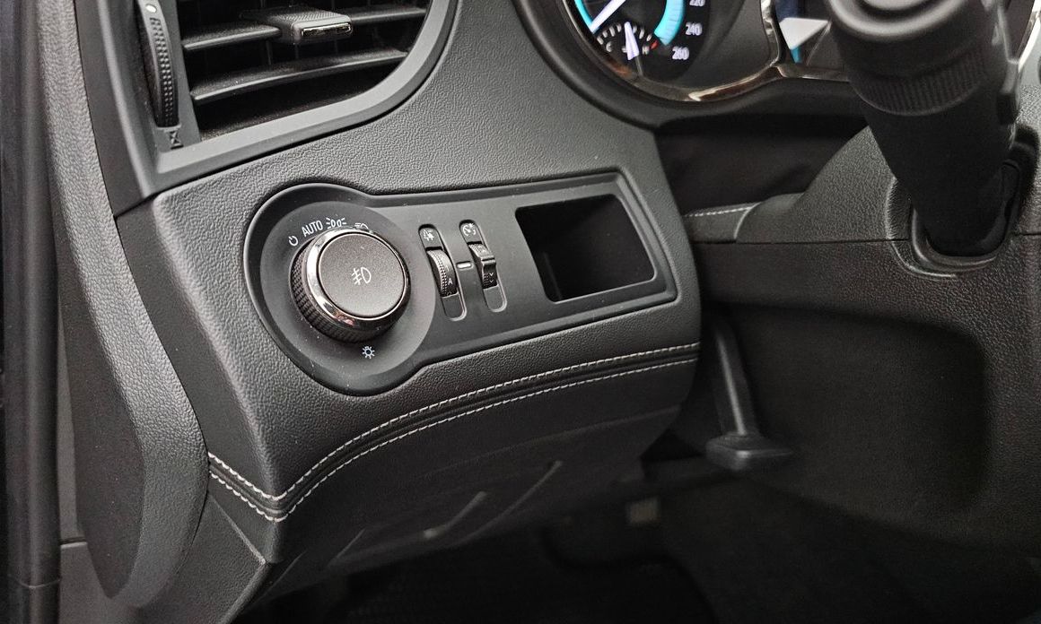 ChevroletGMDaewoo Alpheon 2013