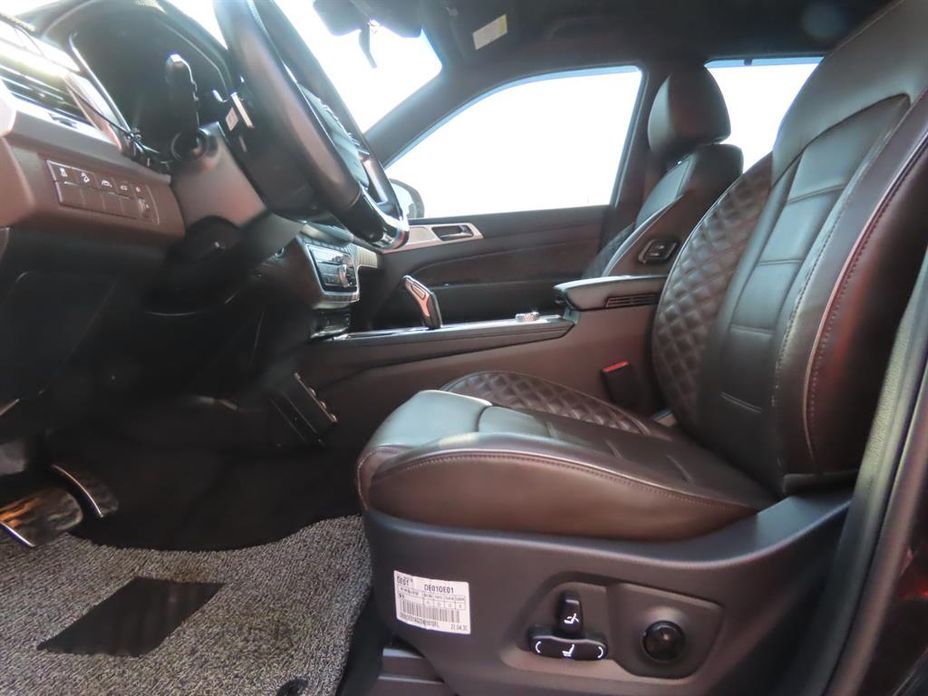 KG_Mobility_Ssangyong Rexton 2022
