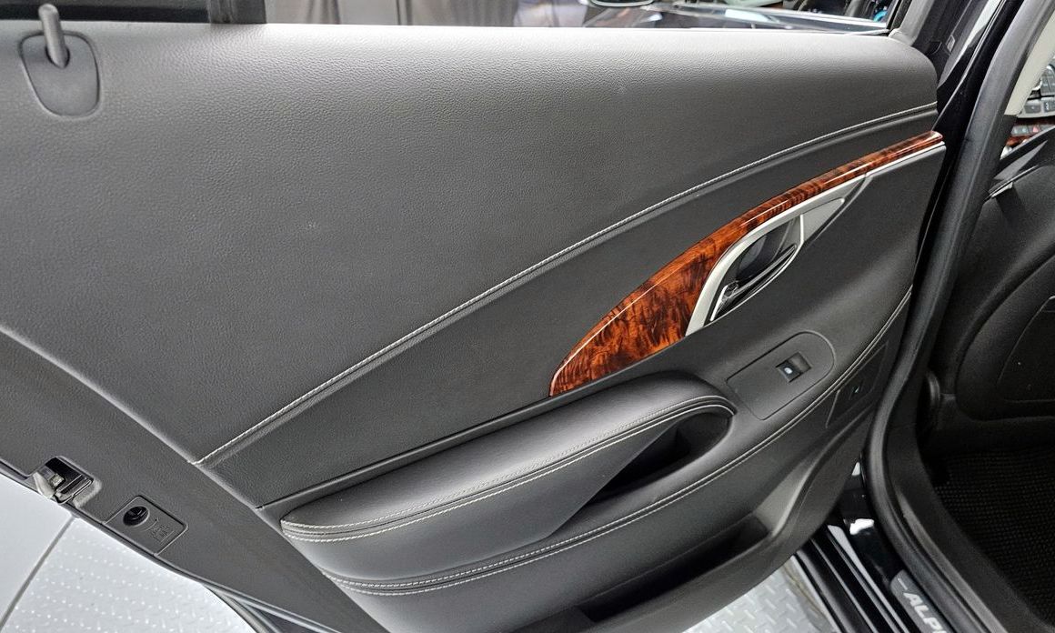 ChevroletGMDaewoo Alpheon 2013