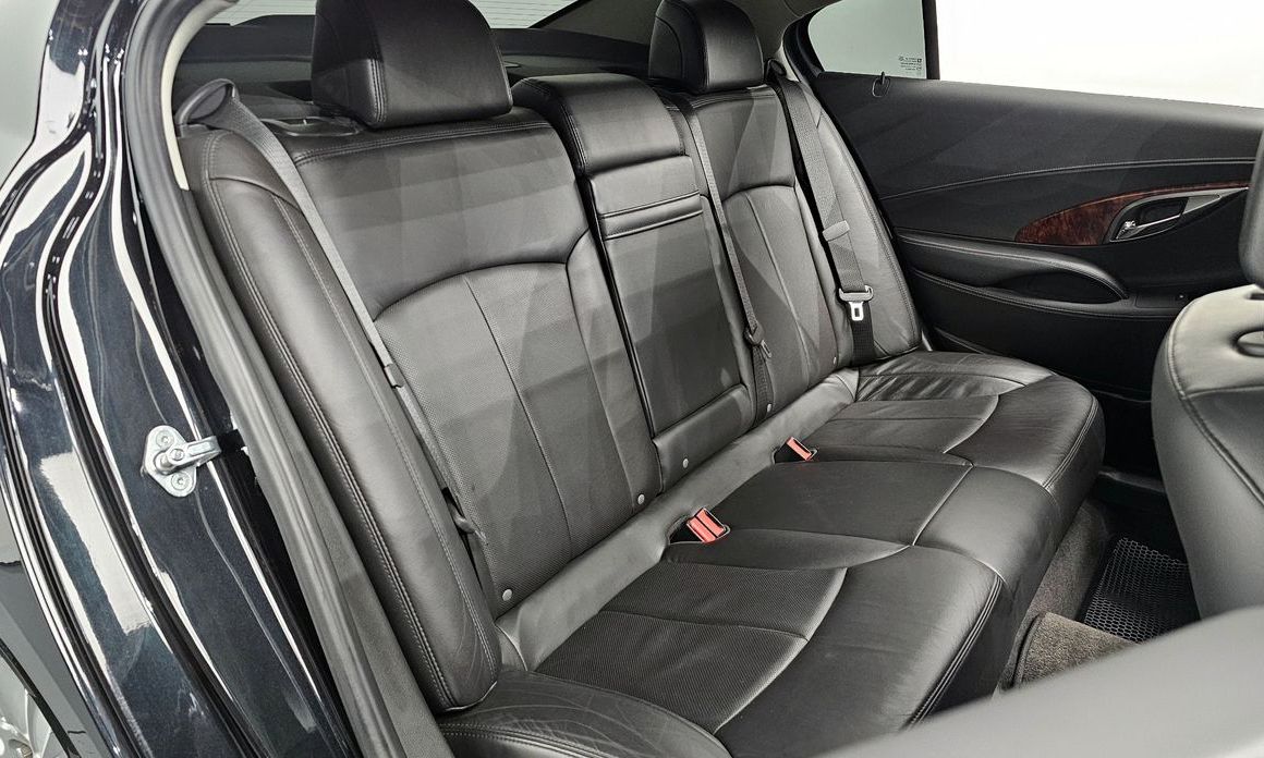 ChevroletGMDaewoo Alpheon 2013