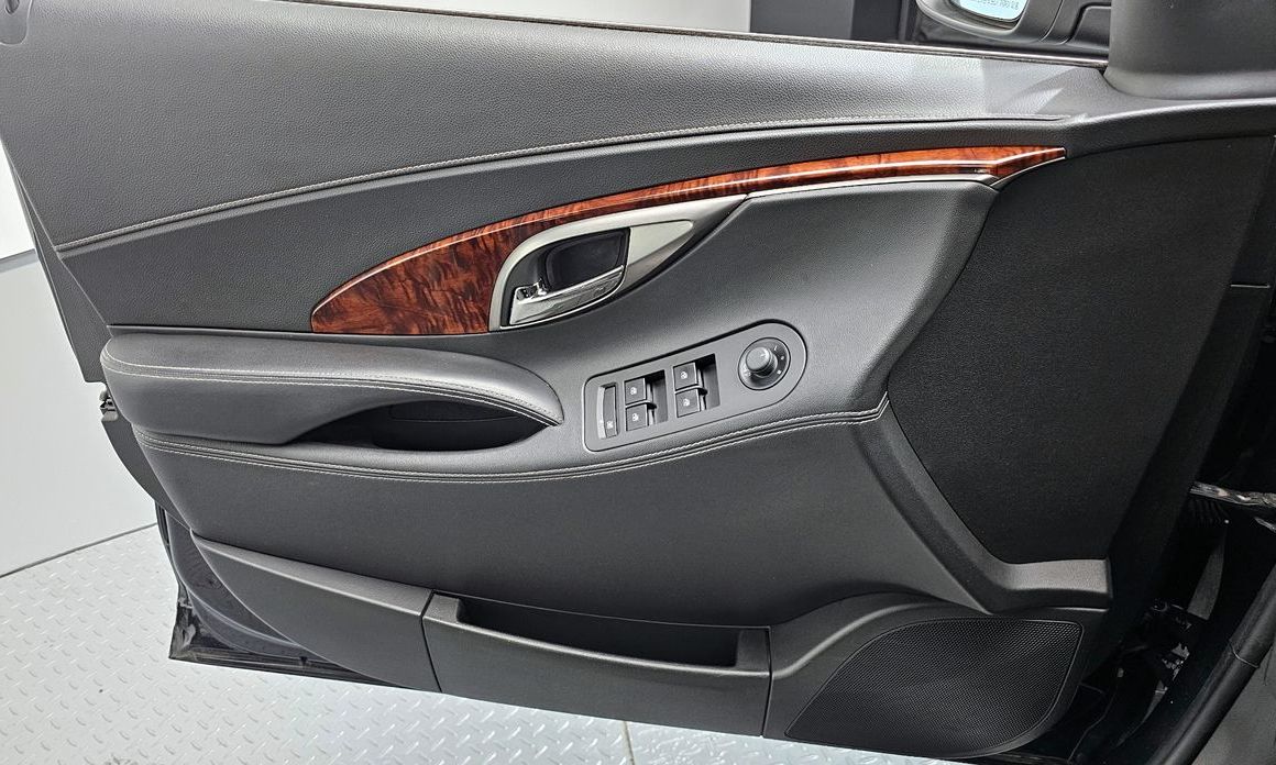 ChevroletGMDaewoo Alpheon 2013