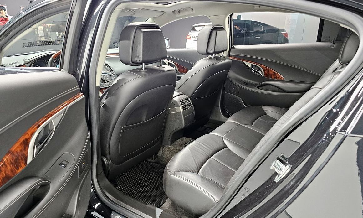 ChevroletGMDaewoo Alpheon 2013
