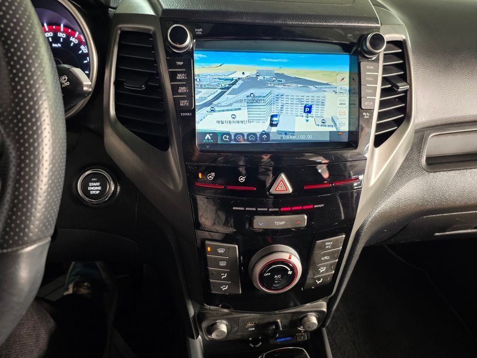 KG_Mobility_Ssangyong TIBOLI 2019