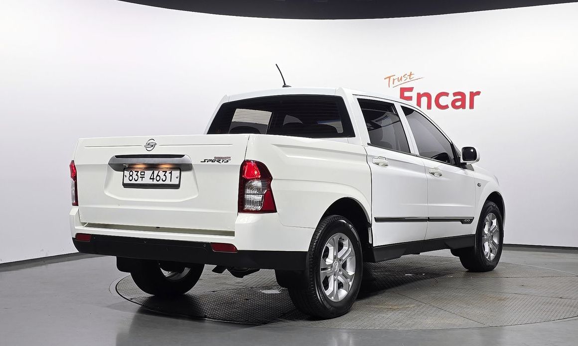 KG_Mobility_Ssangyong KORANDO 2012