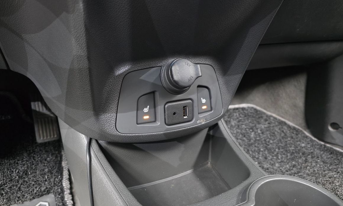ChevroletGMDaewoo Spark 2014