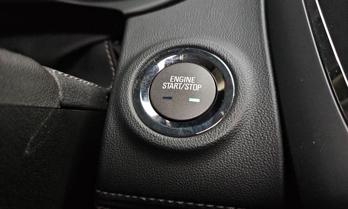 ChevroletGMDaewoo Alpheon 2013