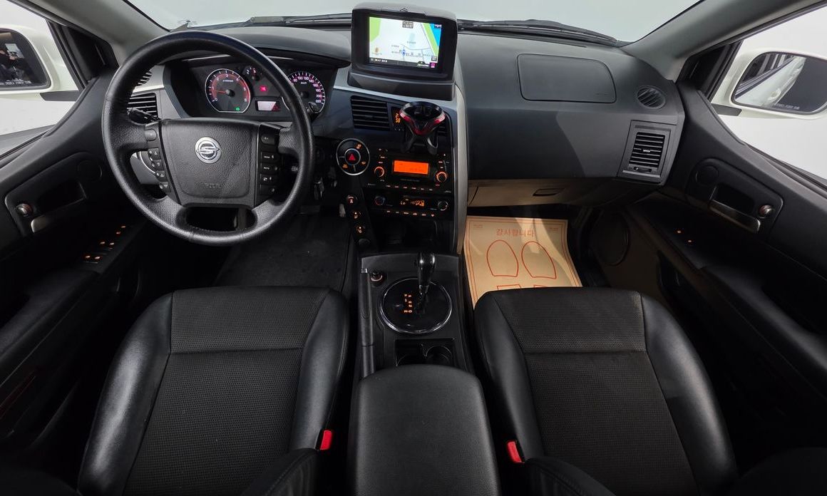 KG_Mobility_Ssangyong KORANDO 2012