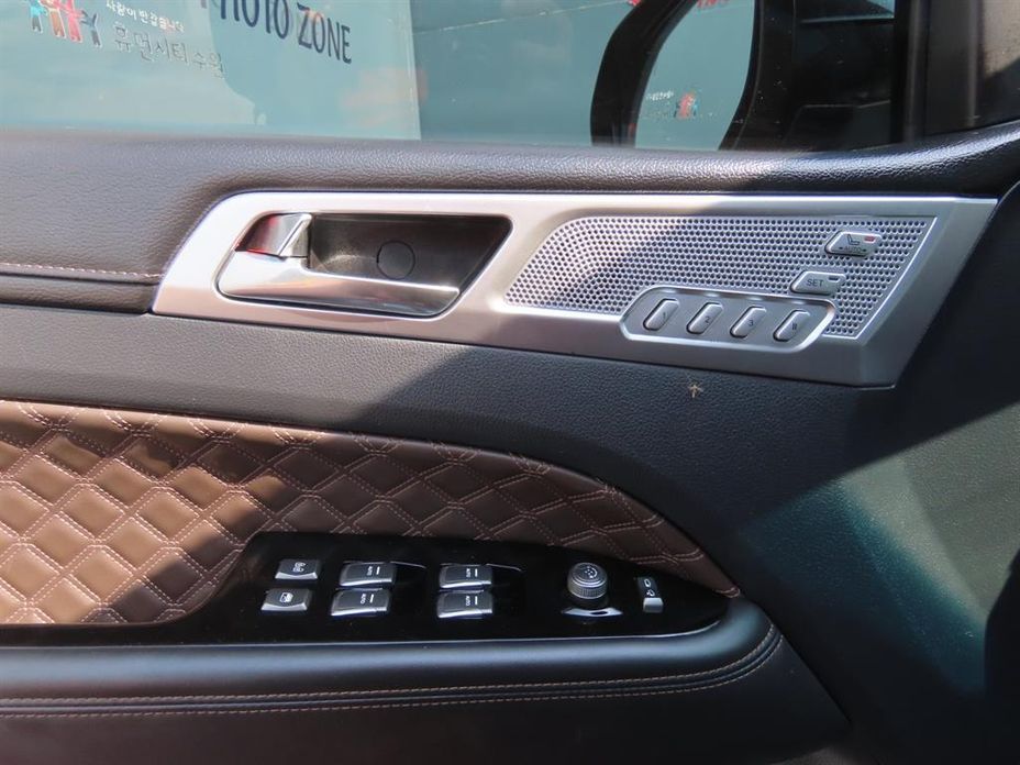 KG_Mobility_Ssangyong Rexton 2022