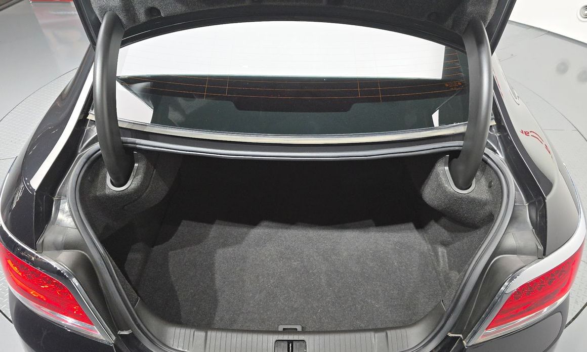 ChevroletGMDaewoo Alpheon 2013