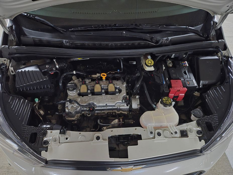 ChevroletGMDaewoo Spark 2018