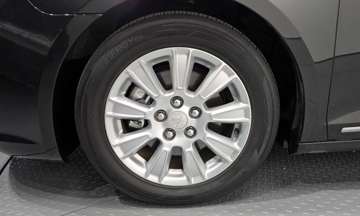 ChevroletGMDaewoo Alpheon 2013