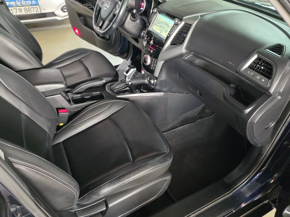 KG_Mobility_Ssangyong TIBOLI 2019
