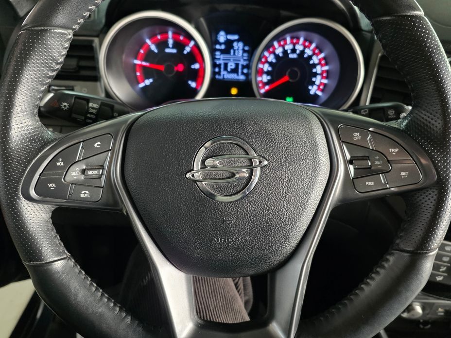 KG_Mobility_Ssangyong TIBOLI 2019