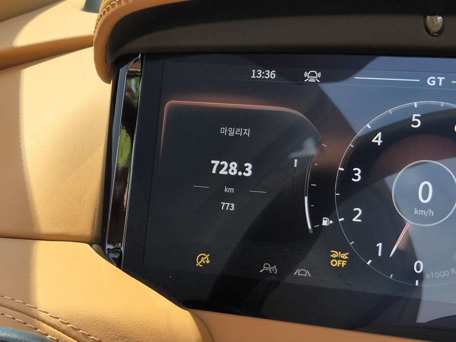 Astonmartin DB12 2025