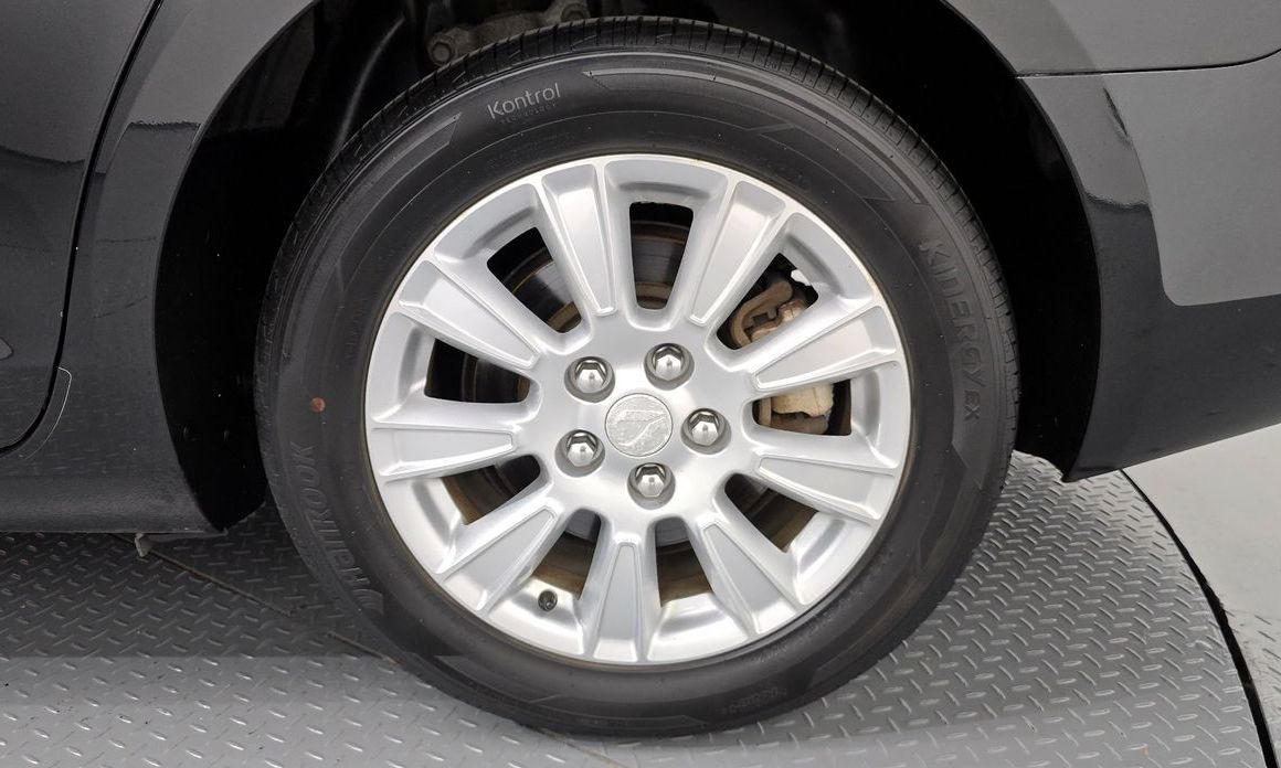 ChevroletGMDaewoo Alpheon 2013
