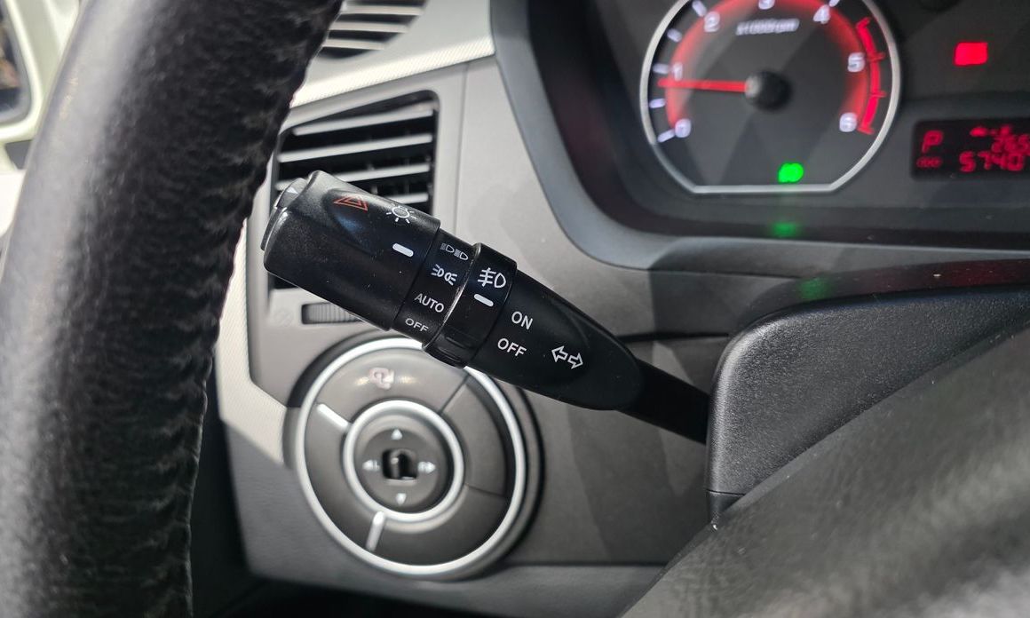 KG_Mobility_Ssangyong KORANDO 2012