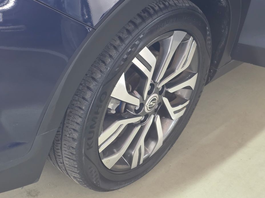 KG_Mobility_Ssangyong TIBOLI 2019