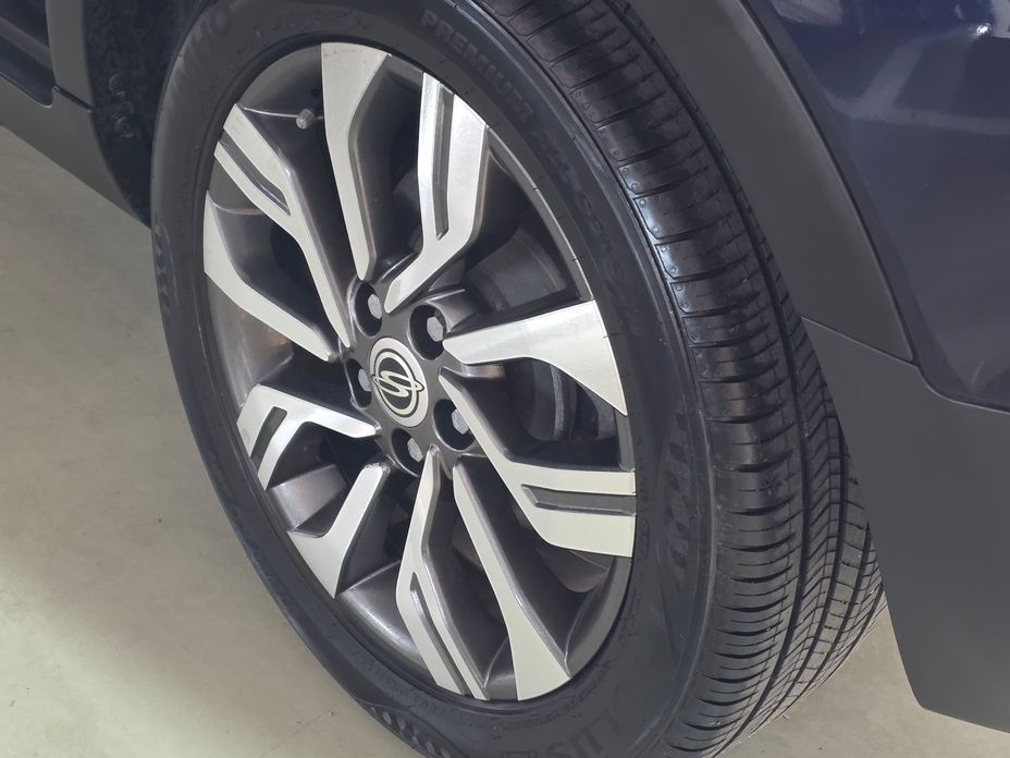 KG_Mobility_Ssangyong TIBOLI 2019