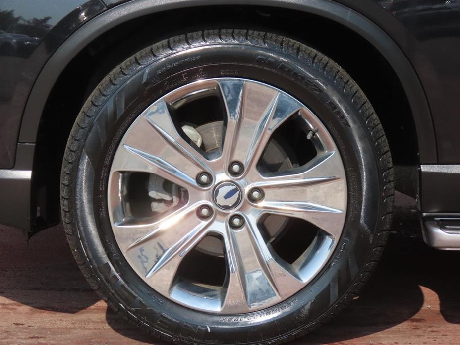 KG_Mobility_Ssangyong Rexton 2022