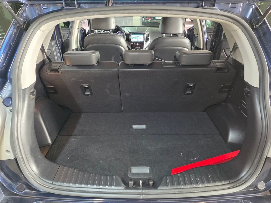 KG_Mobility_Ssangyong TIBOLI 2019