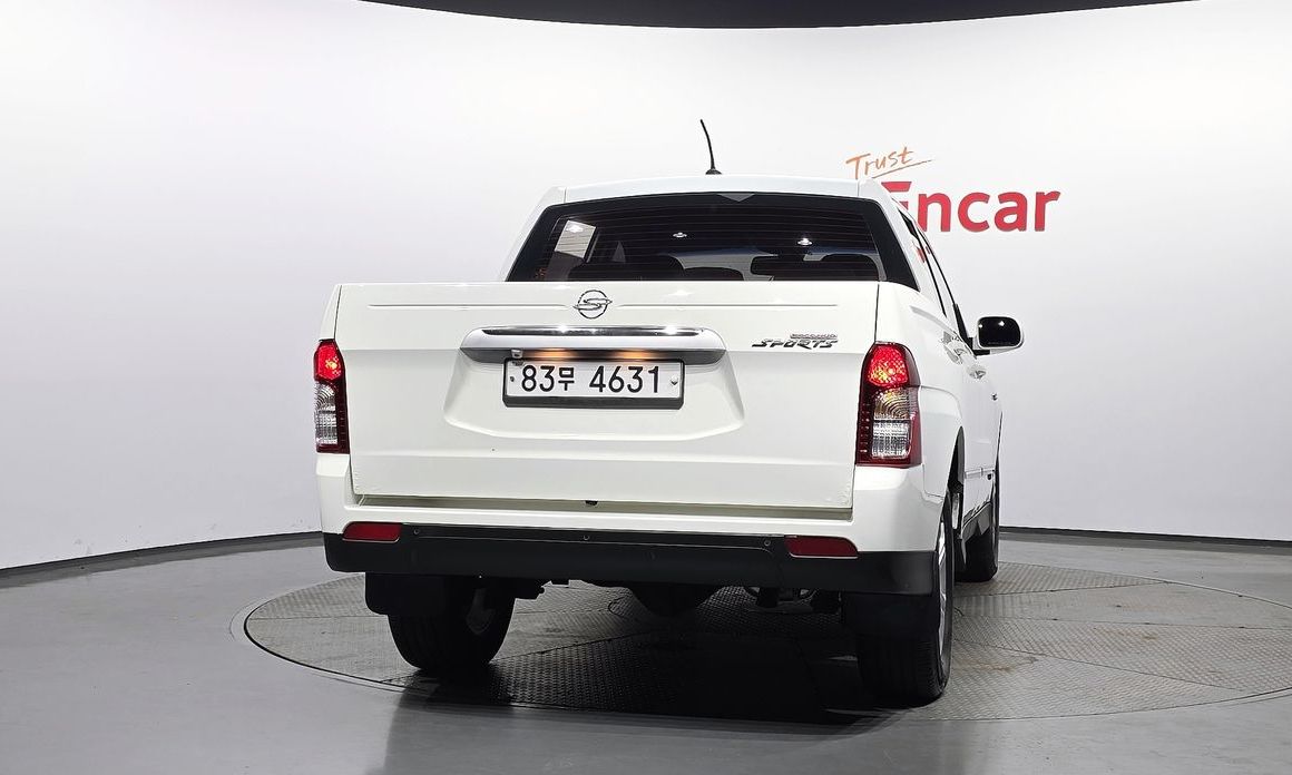 KG_Mobility_Ssangyong KORANDO 2012