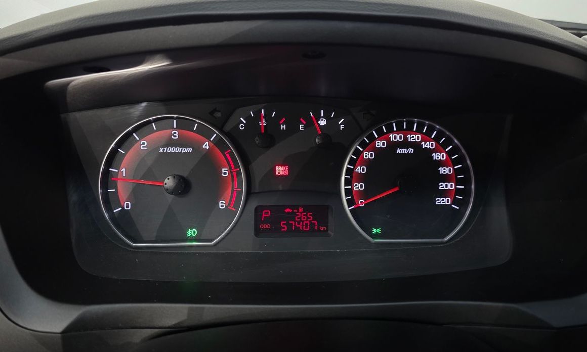 KG_Mobility_Ssangyong KORANDO 2012