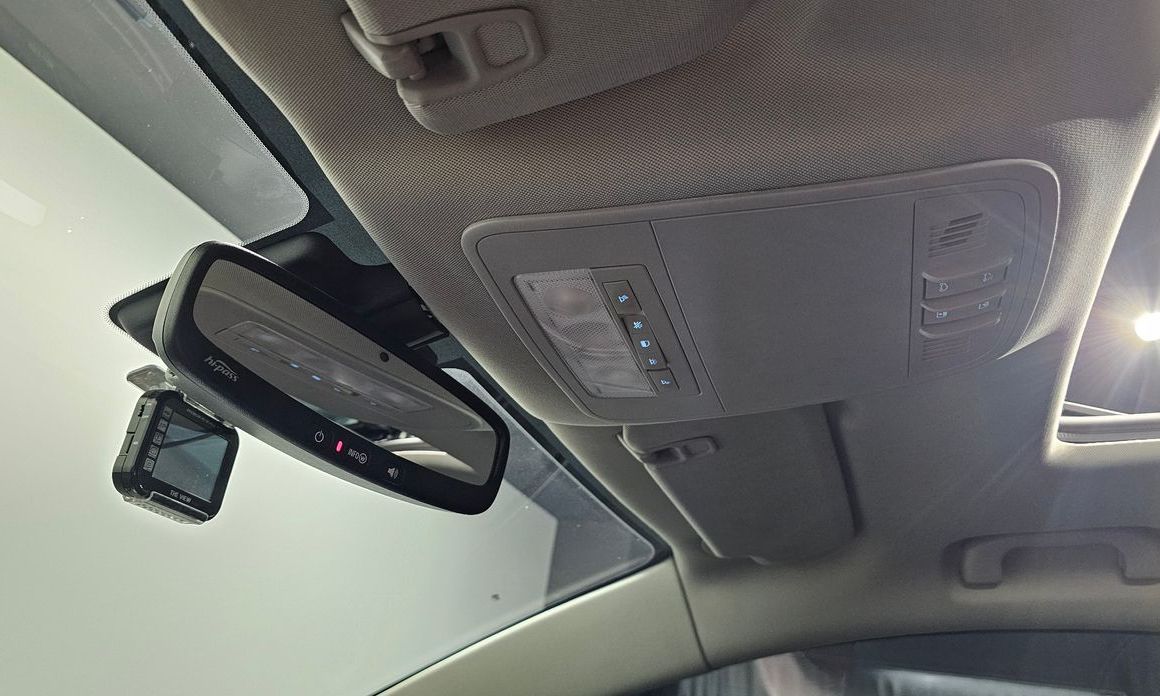 ChevroletGMDaewoo Alpheon 2013