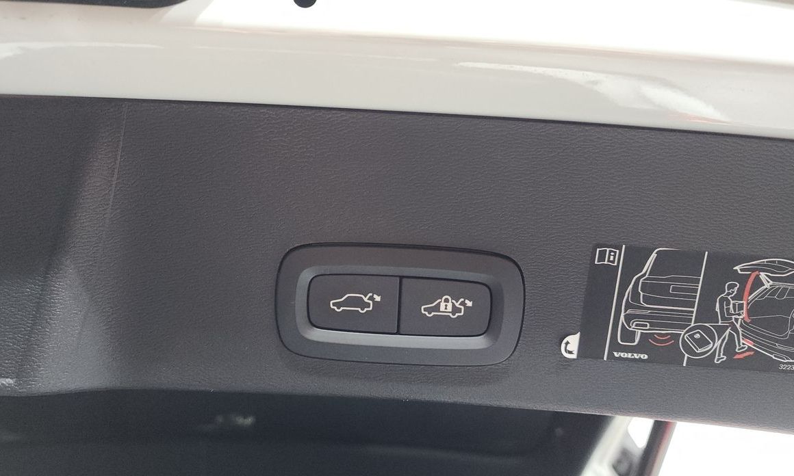 Volvo XC40 2021