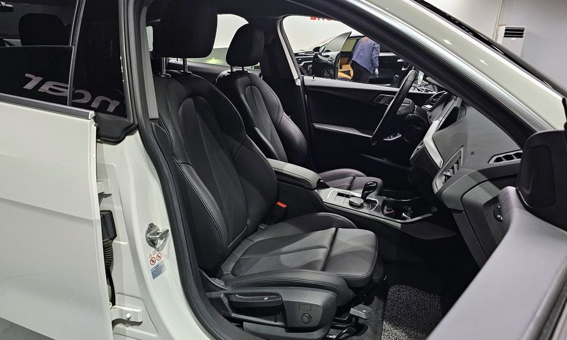 BMW 2-Series 2021