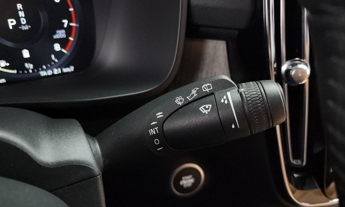 Volvo XC40 2021