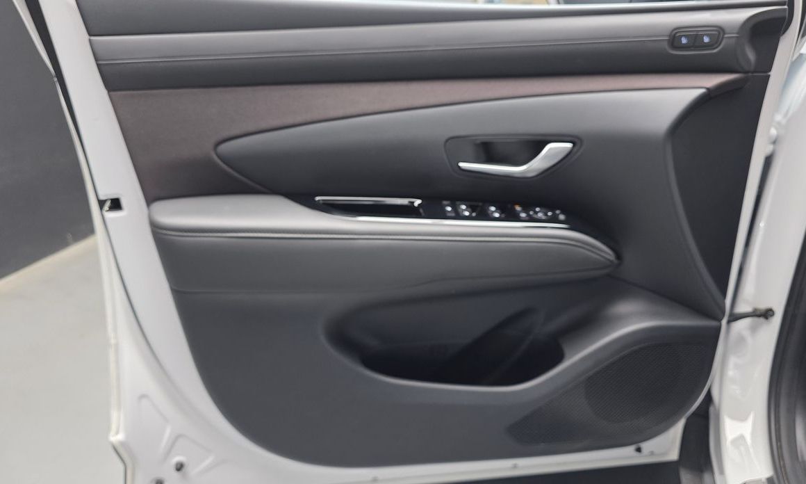Hyundai Tucson 2024