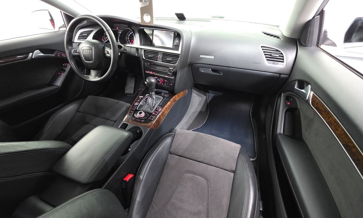 Audi A5 2011