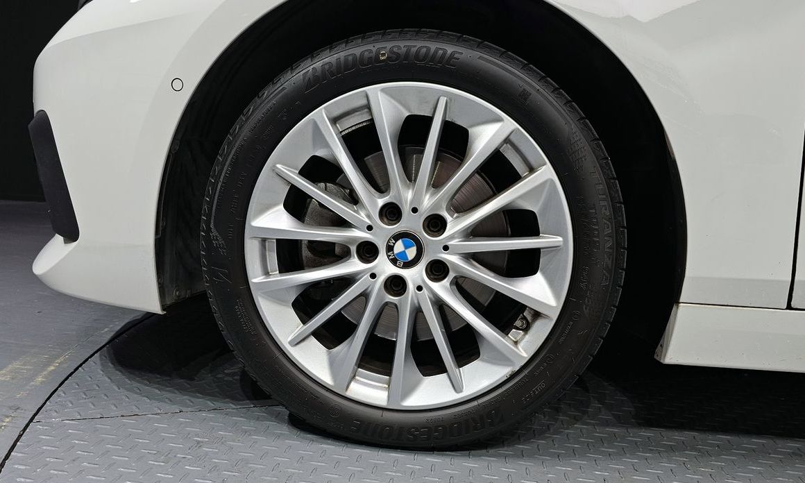 BMW 2-Series 2021