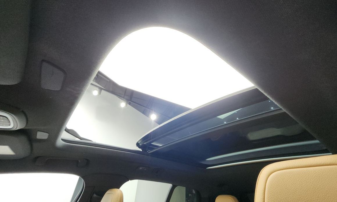 Volvo XC40 2021