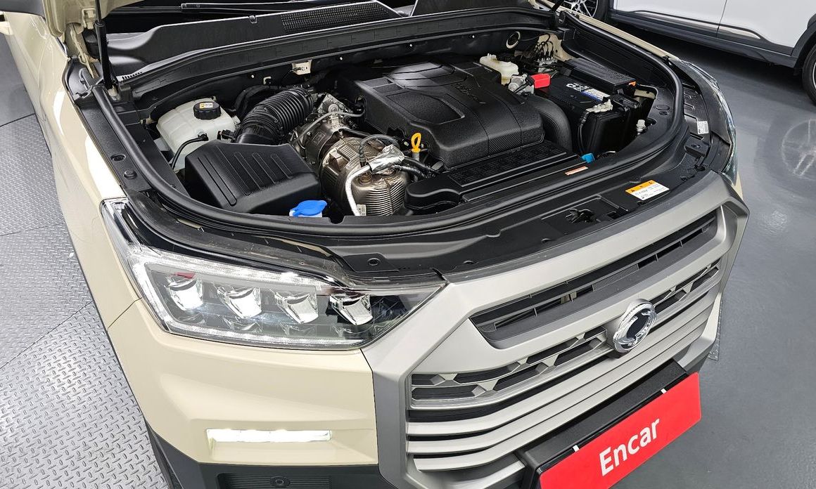 KG_Mobility_Ssangyong Musso 2026