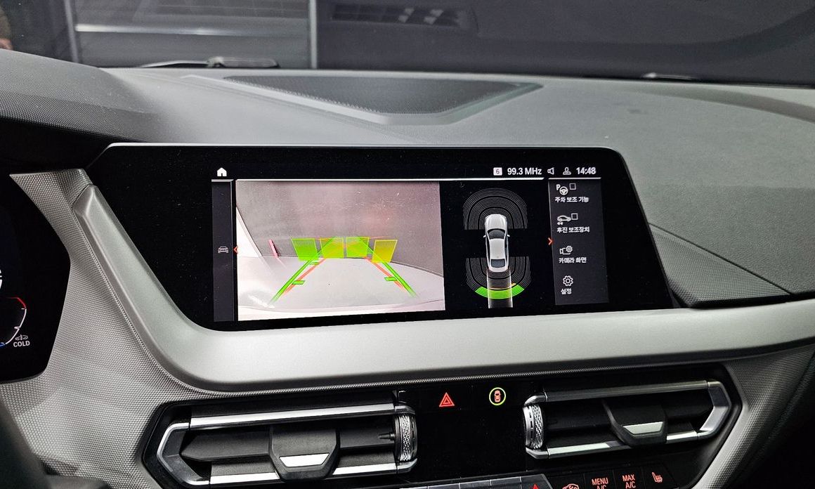 BMW 2-Series 2021