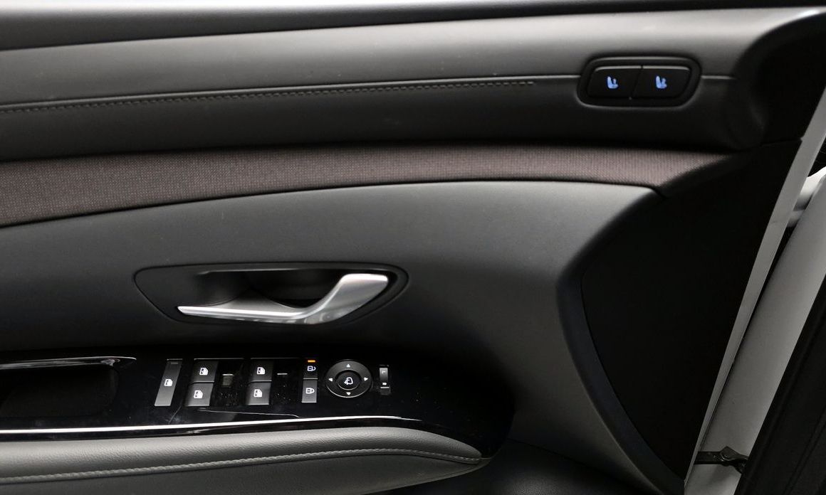 Hyundai Tucson 2024