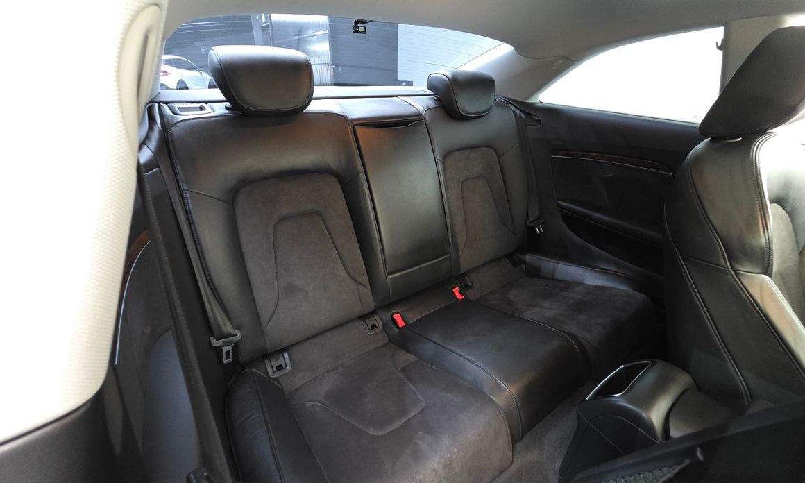 Audi A5 2011