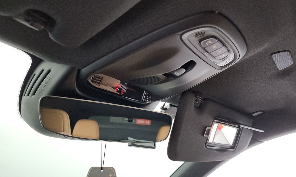 Volvo XC40 2021