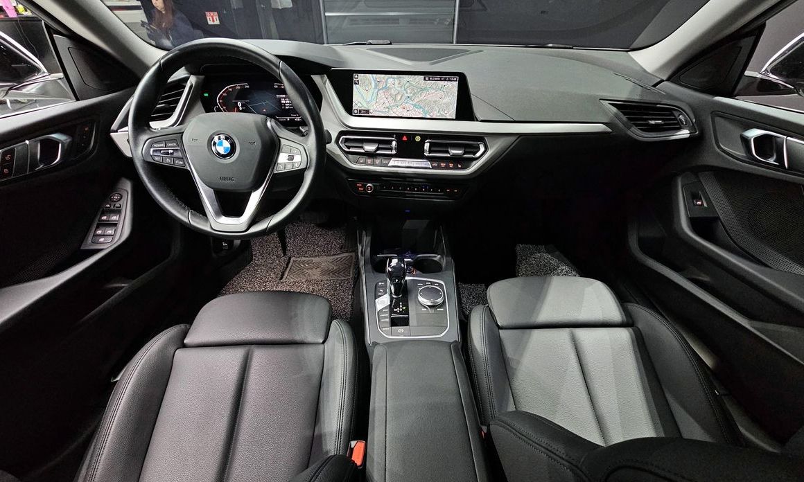 BMW 2-Series 2021