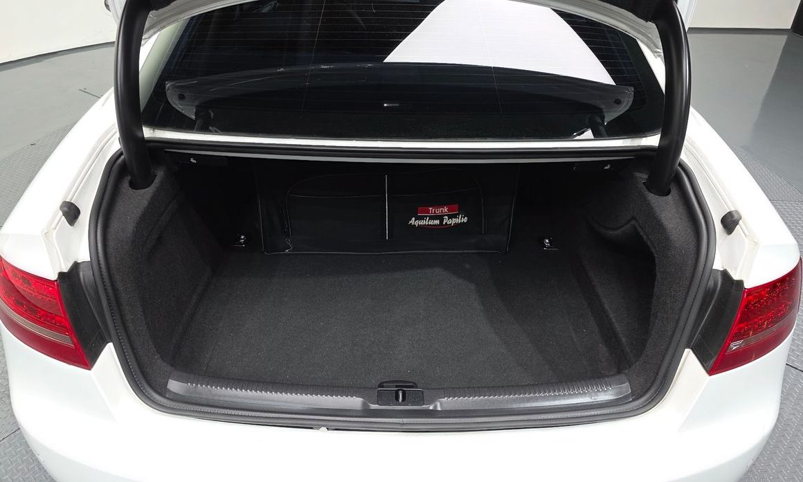 Audi A5 2011