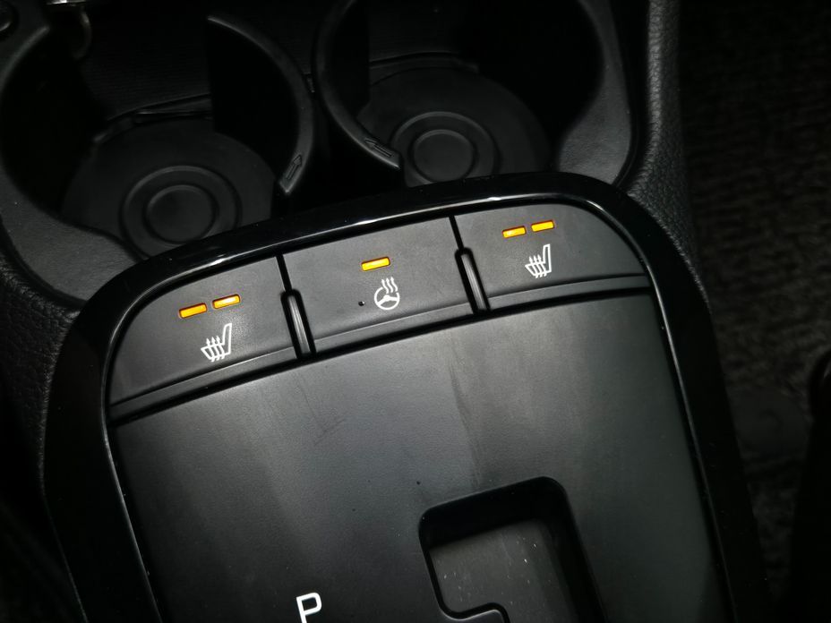 Kia morning 2020