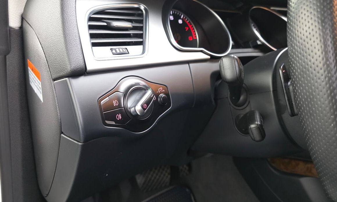 Audi A5 2011