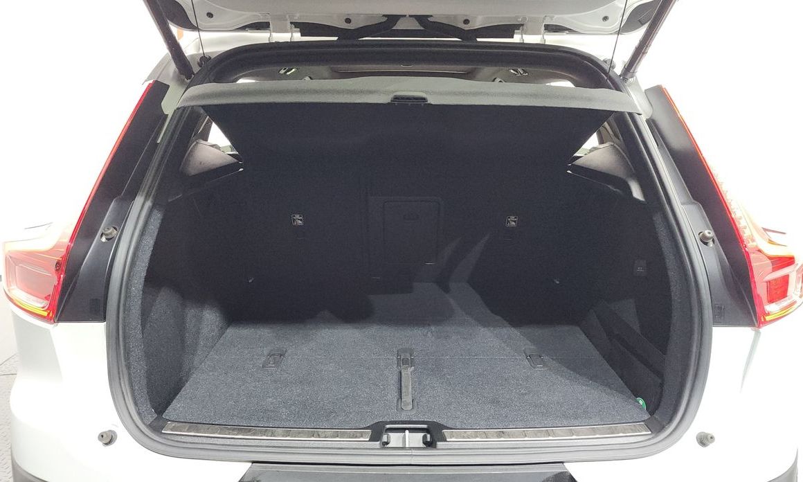 Volvo XC40 2021