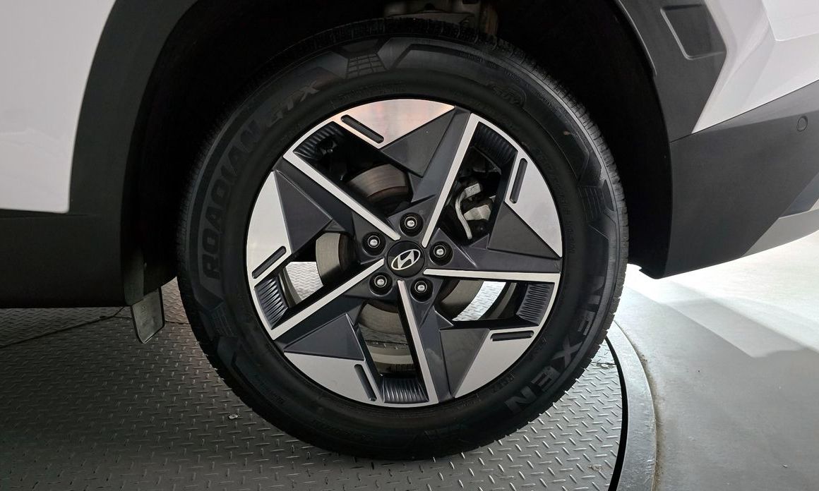 Hyundai Tucson 2024