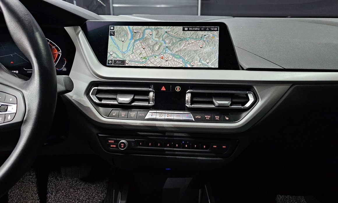 BMW 2-Series 2021