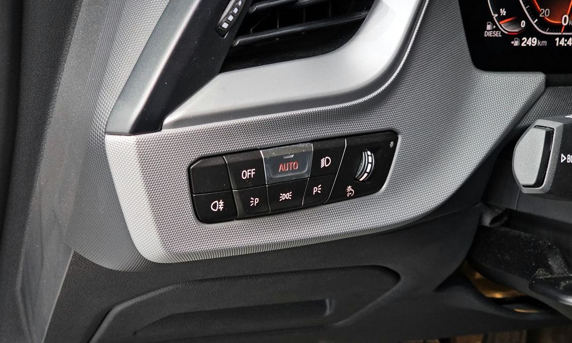 BMW 2-Series 2021
