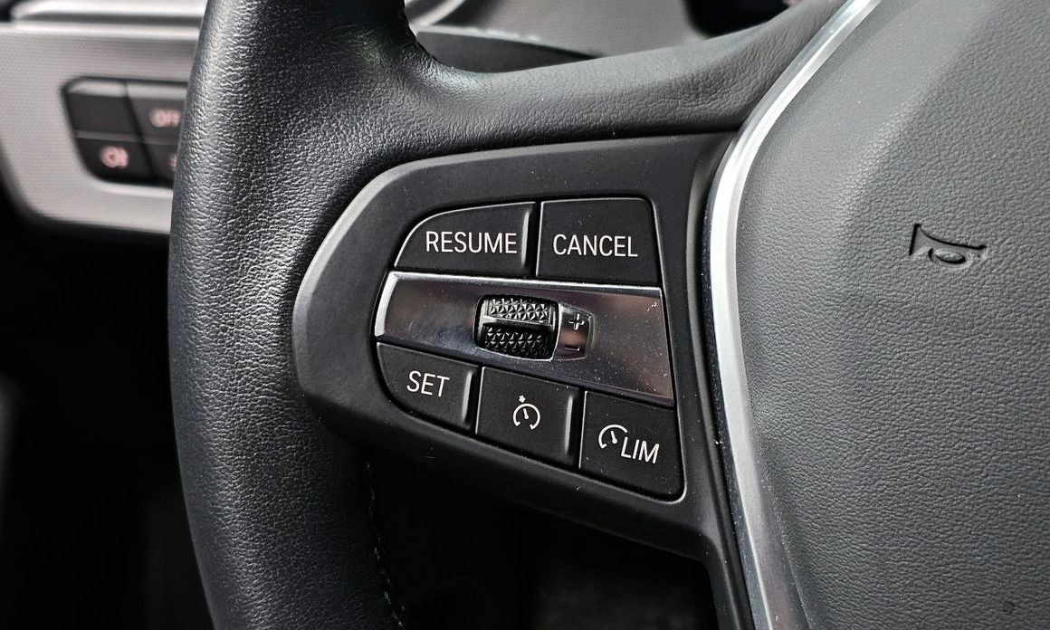 BMW 2-Series 2021